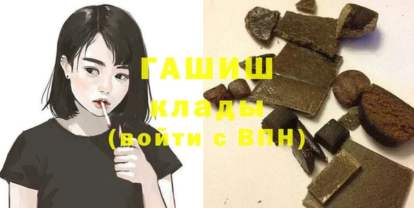 хмурый Пестово